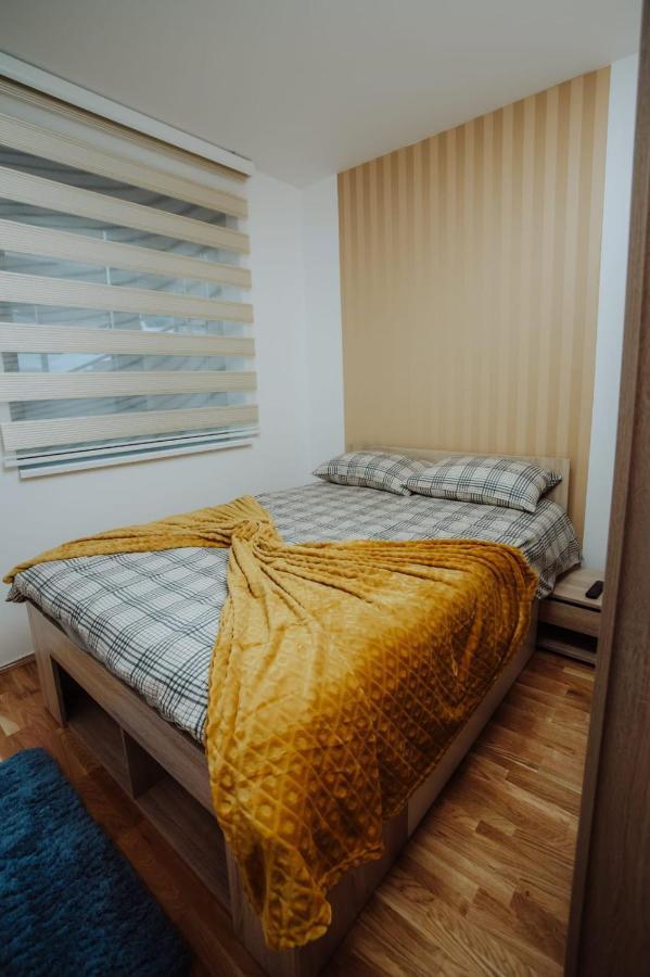 Dream Garden Apartments 즐라티보 외부 사진